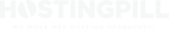 Hostingpill Logo